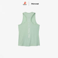 NNormal - Women's Race Tank 02 - Green